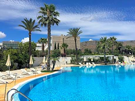 Regiohotel Manfredi