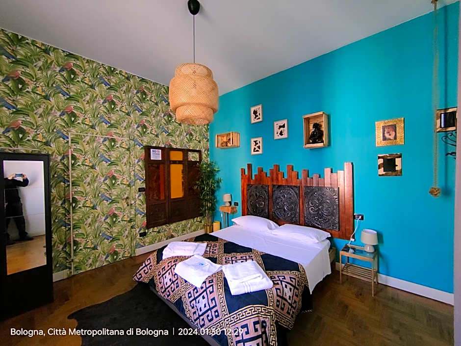 B&B Villa Rivabella