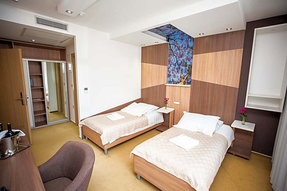 Hotel Herceg