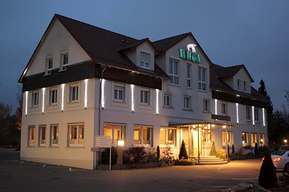 Hotel Waldhorn