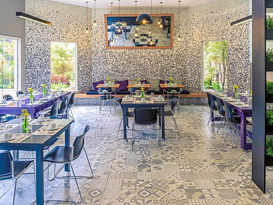 Mercure Rio de Janeiro Arpoador