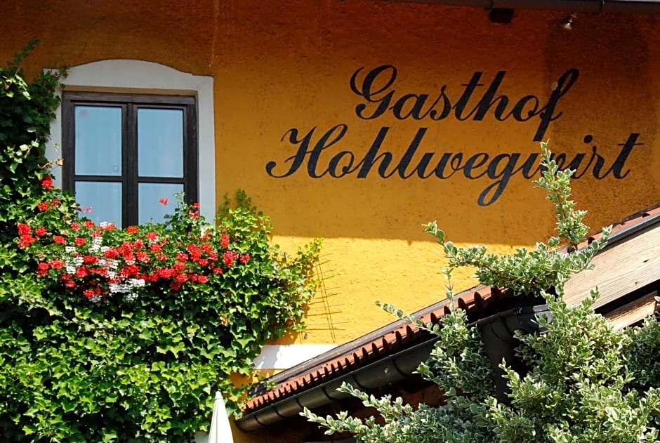 Gasthof Hohlwegwirt