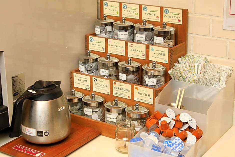 Richmond Hotel Yokohama Ekimae