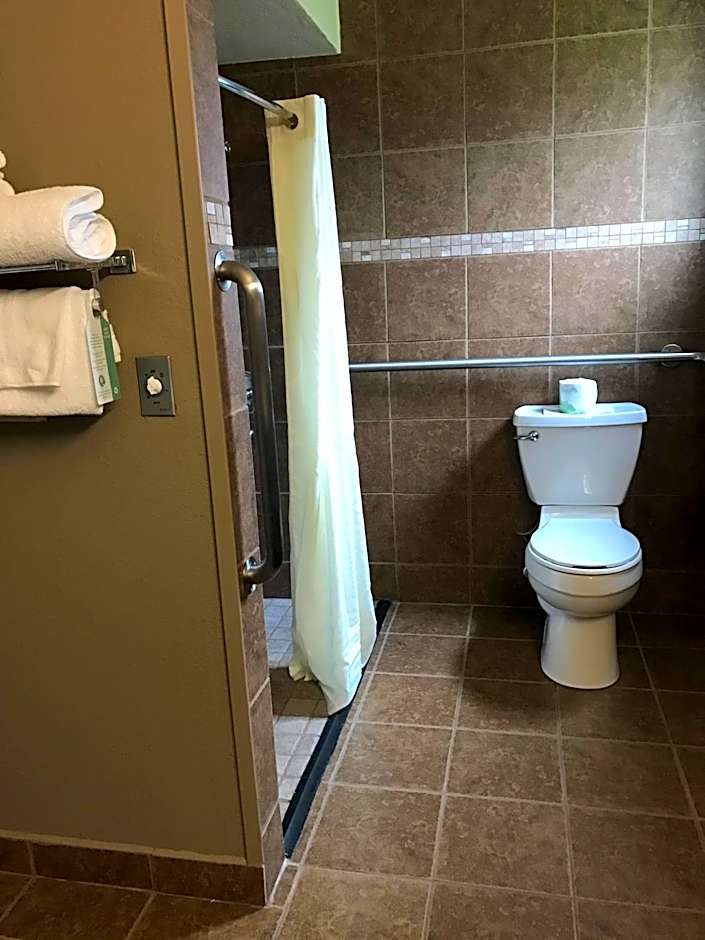 Best Western Lakewood Motor Inn