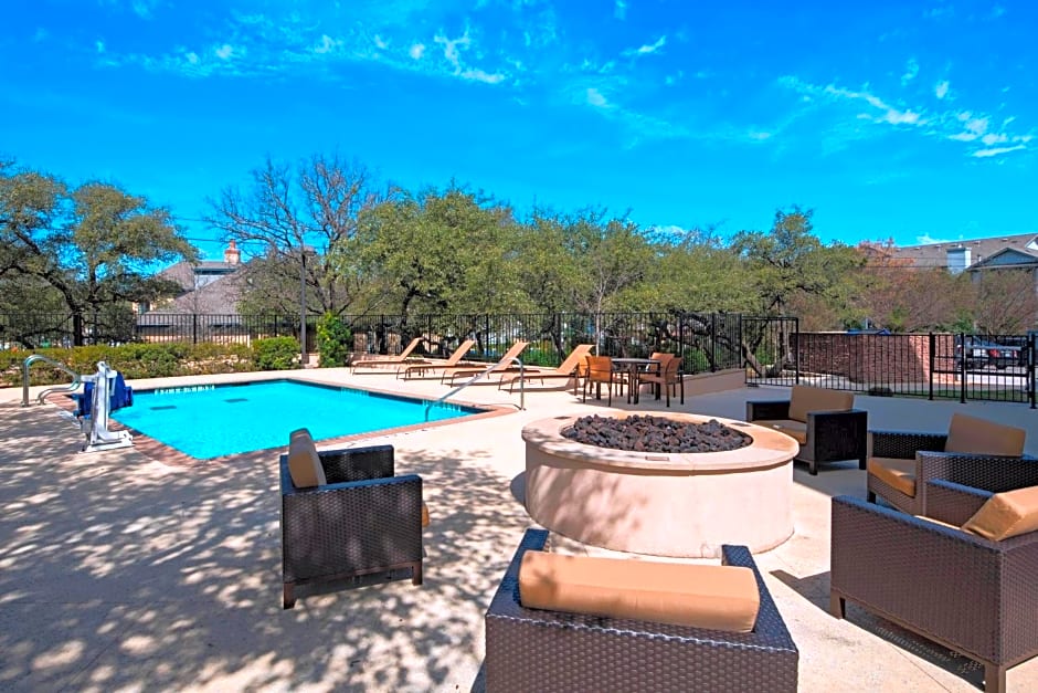 Fairfield Inn & Suites by Marriott Austin Northwest/Research Blvd