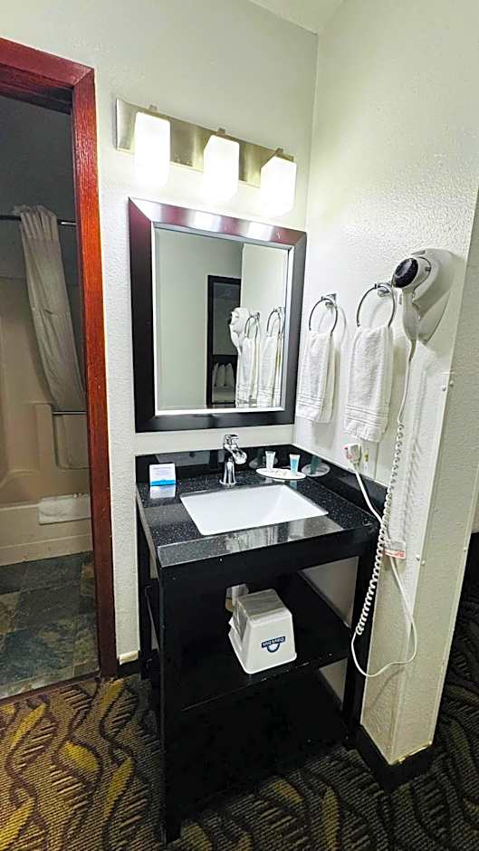 Days Inn by Wyndham North Platte