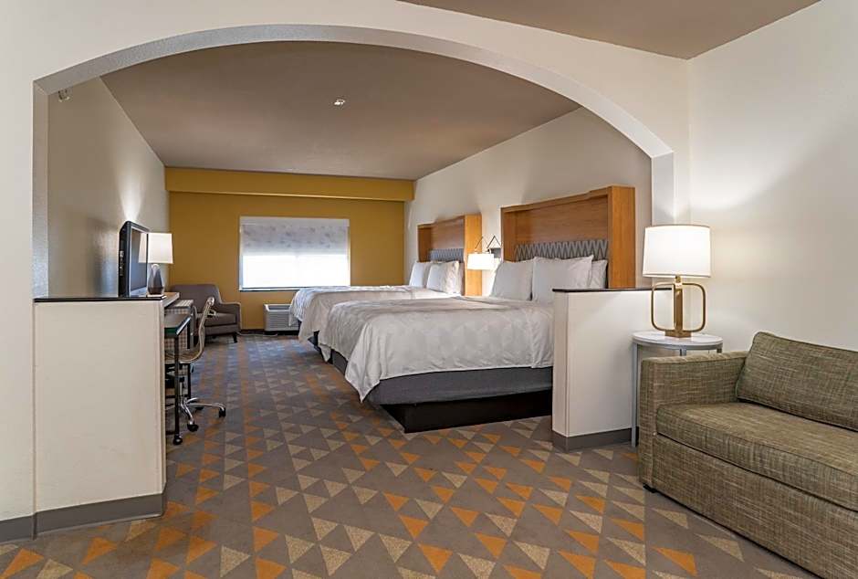 Holiday Inn Hotel & Suites Beaufort at Highway 21 By IHG