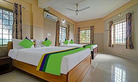 Treebo Green Land Kushalnagar, 300 M From Nisargadhama Forest