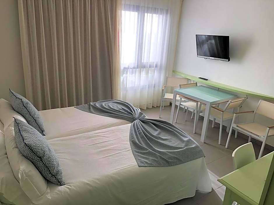 Hotel Spa Cap de Creus