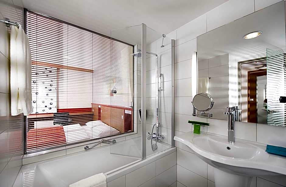 Royal Park Boutique Hotel