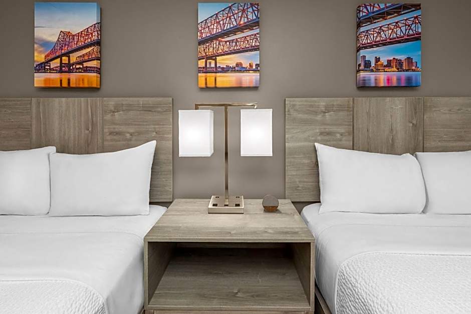 Days nn by Wyndham Kenner/New Orleans Airport South