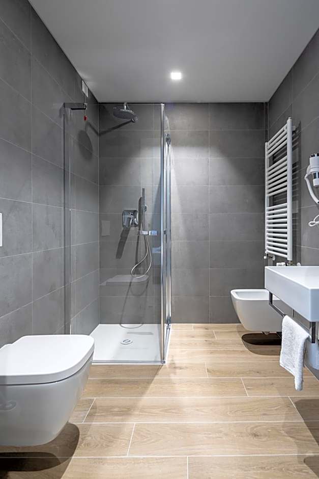 Hotel Excelsior Pavia