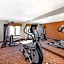 Quality Inn Raleigh Downtown