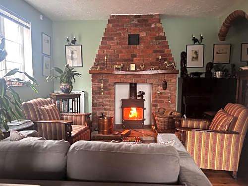 The Old Posthouse B&B