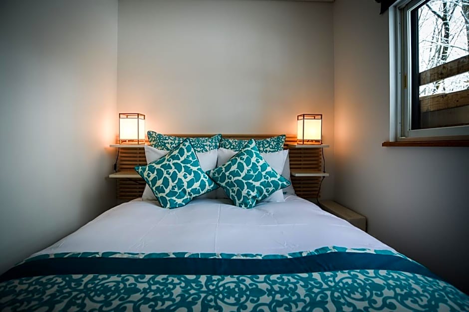 Sheltered Inn Hakuba