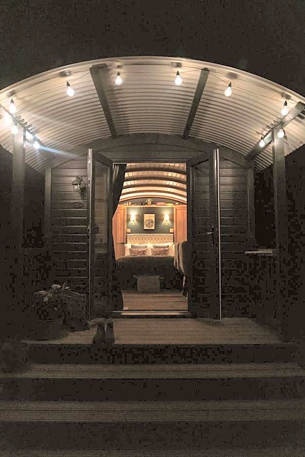 Westfield House Farm