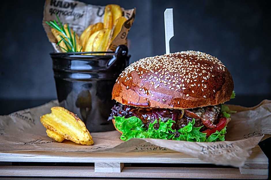 Hotel ZAWRAT Ski Resort & Spa