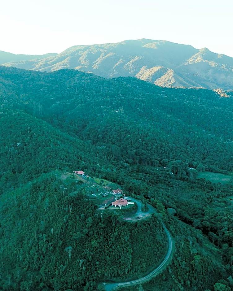 Atiaia Jungle River Retreat