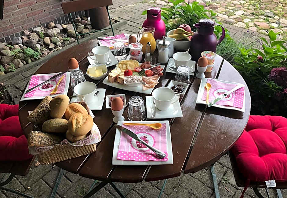 B&amp;B Worpsweder Blick