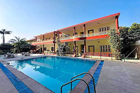 Tiger Safari Resort, Ranthambhore