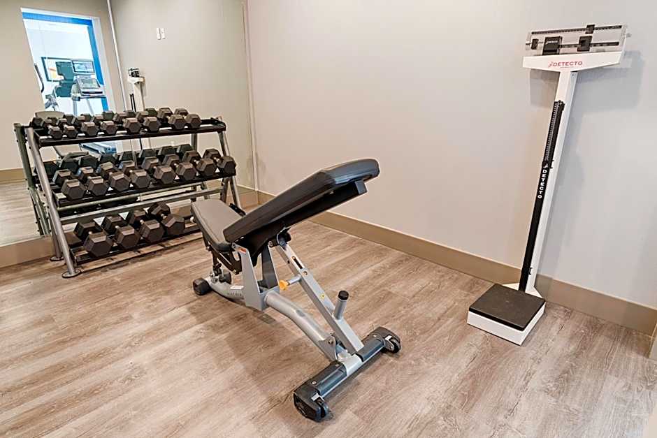 Holiday Inn Knoxville N - Merchant Drive By IHG