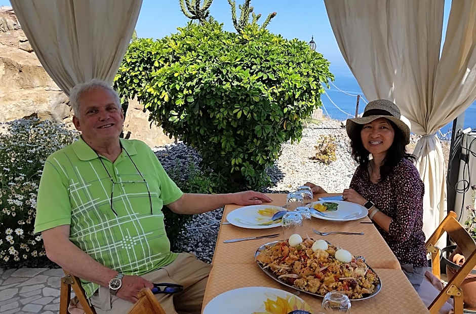 B&B Villa Maristella