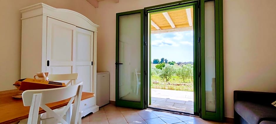 Casale de li Canti