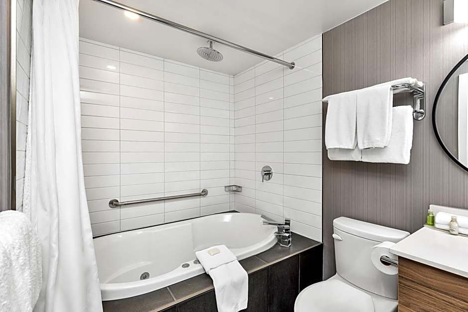 Sandman Hotel Grande Prairie