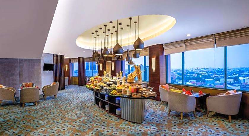 Hotel Ciputra Semarang