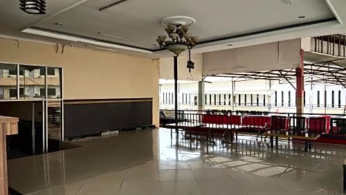 De' Premium Hotel Soekarno Hatta