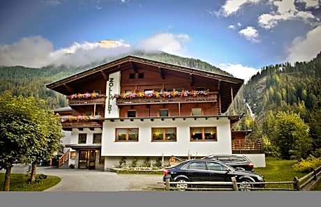 Alpengasthof Zollwirt