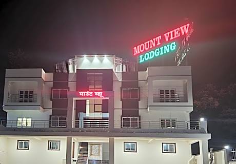 SPOT ON Mount View Lodging