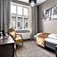 Saga Hotel Oslo, WorldHotels Crafted
