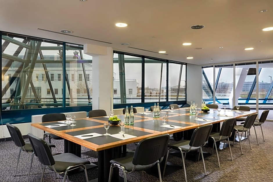 Excelsior Hotel Nürnberg Fürth, BW Signature Collection