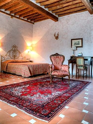 Hotel Villa Stanley