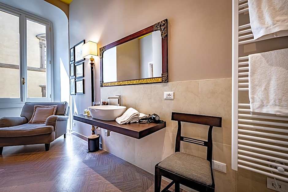 B&B Cerretani Palace