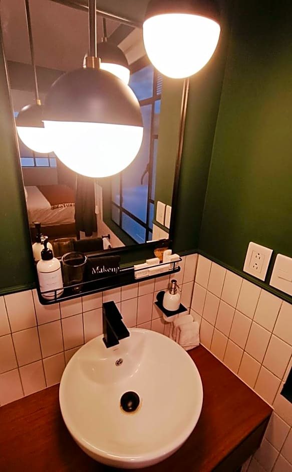 Casa Altata Hotel Boutique