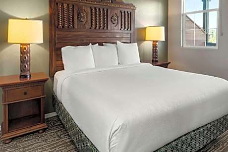 Two Bedroom Condo