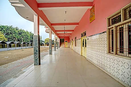 Spot On Hotel Safe Zone