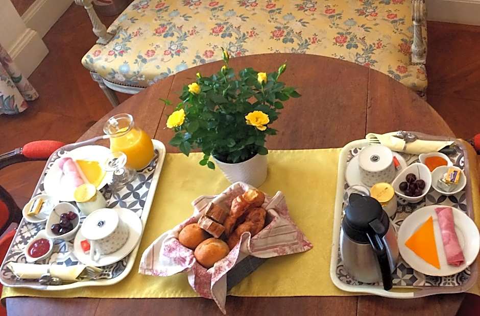 Chambre d'hôtes Le Petit Tertre