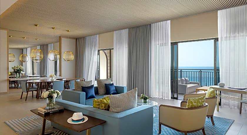 Jumeirah Gulf of Bahrain