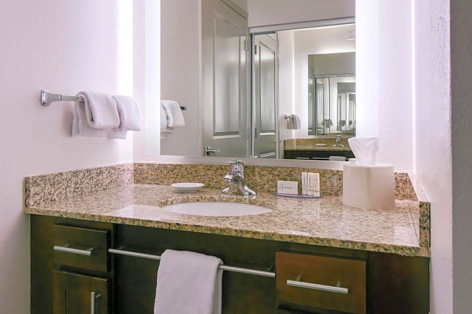 Residence Inn by Marriott Lincoln South