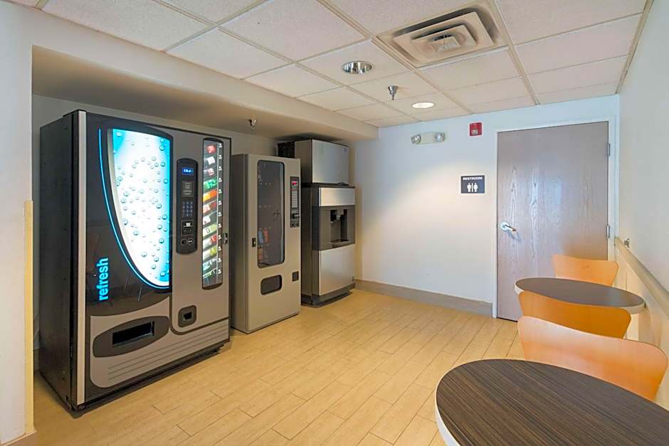 Motel 6-Hillsboro, TX