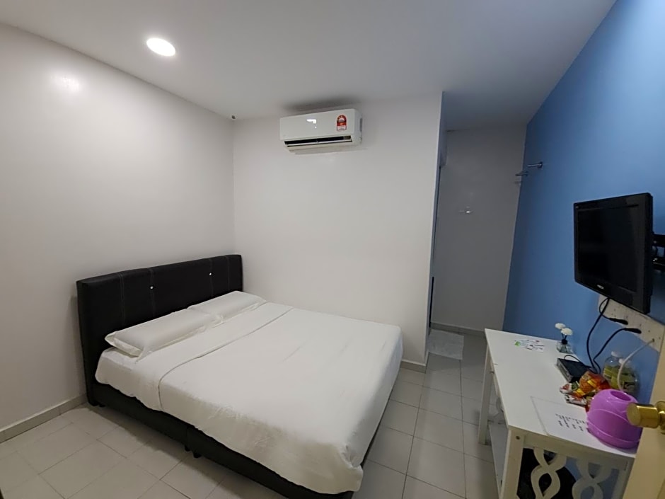 Minshu RoomStay