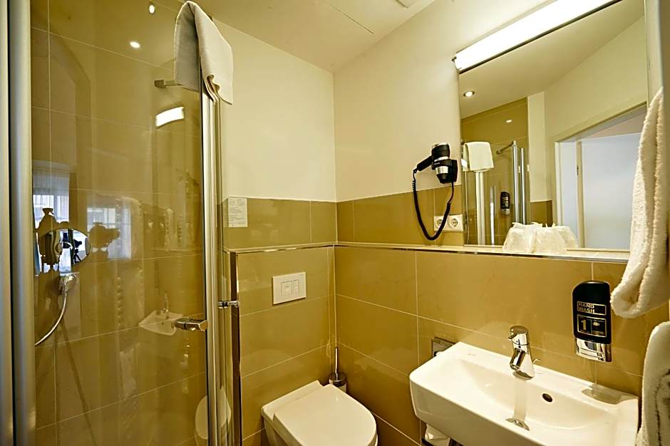 Hotel Elch Boutique