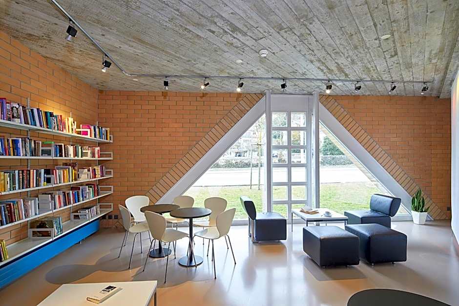 Seminarhotel Romerohaus