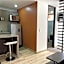 Apartamentos Regency La Feria