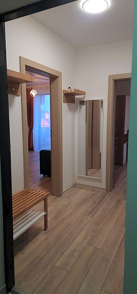 Blooming Apartment, Baile Felix