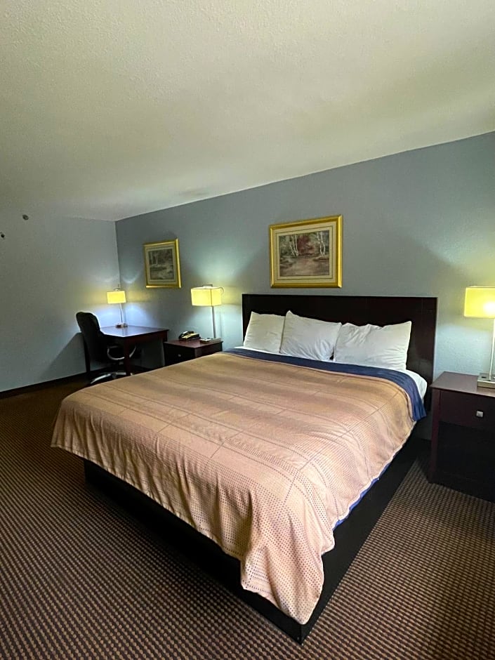 Americas Best Value Inn Kilgore