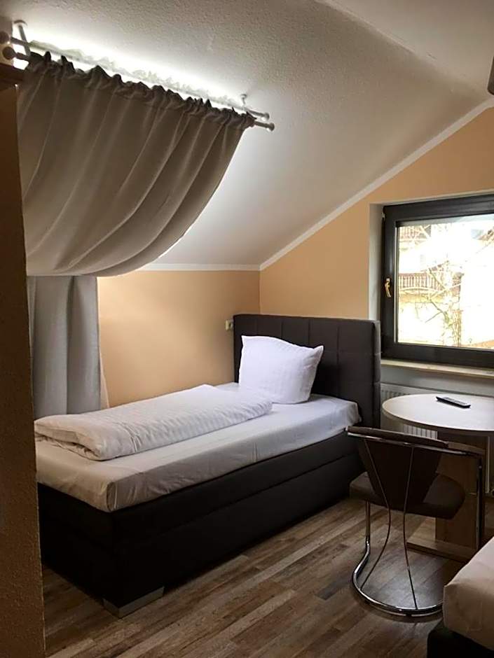 Hotel-Residenz Oberurseler Hof